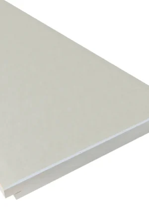 Beperkte Voorraad Faay Voorzetwand PG70 W'all-in-One 70mm System